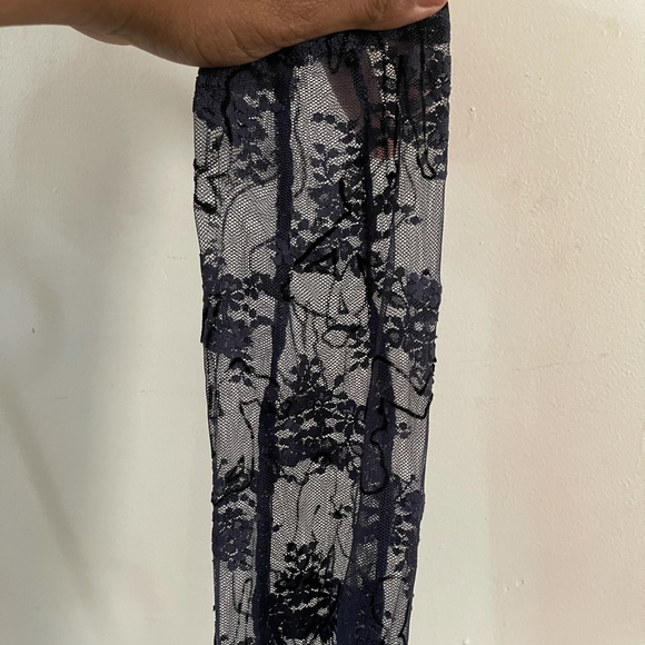 SavagexFenty Crotchless cat suit - Picture 5 of 6